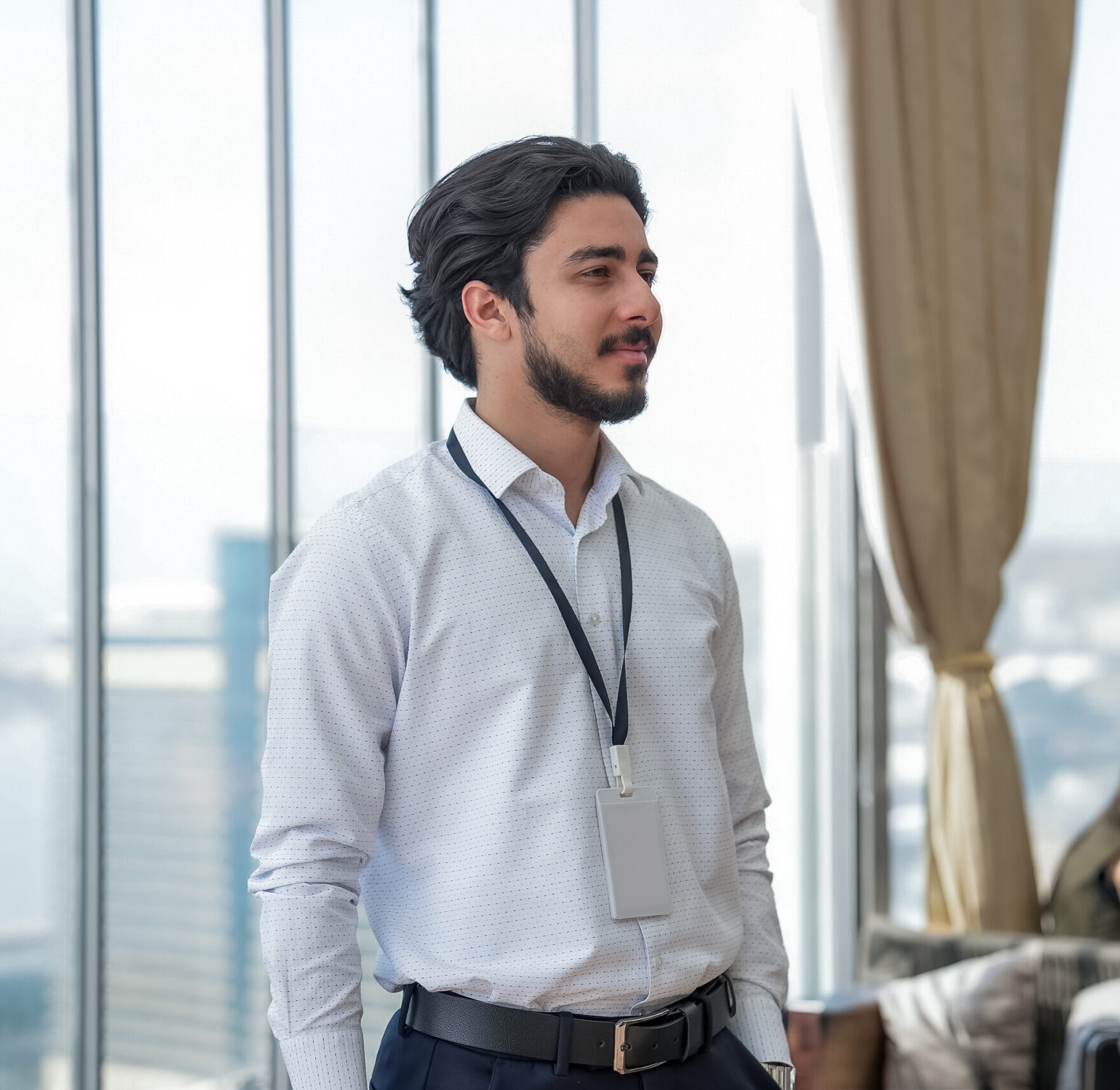 Fuad Alizada Fuad Alizada - Rəqəmsal Marketinq Mentoru